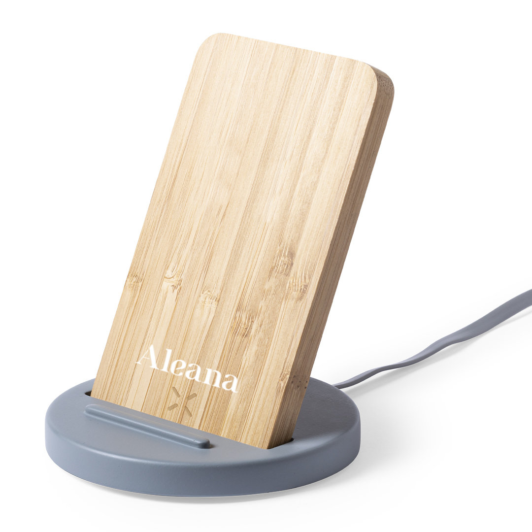 Miniature 1 pour Chargeur Racu - personnalisable