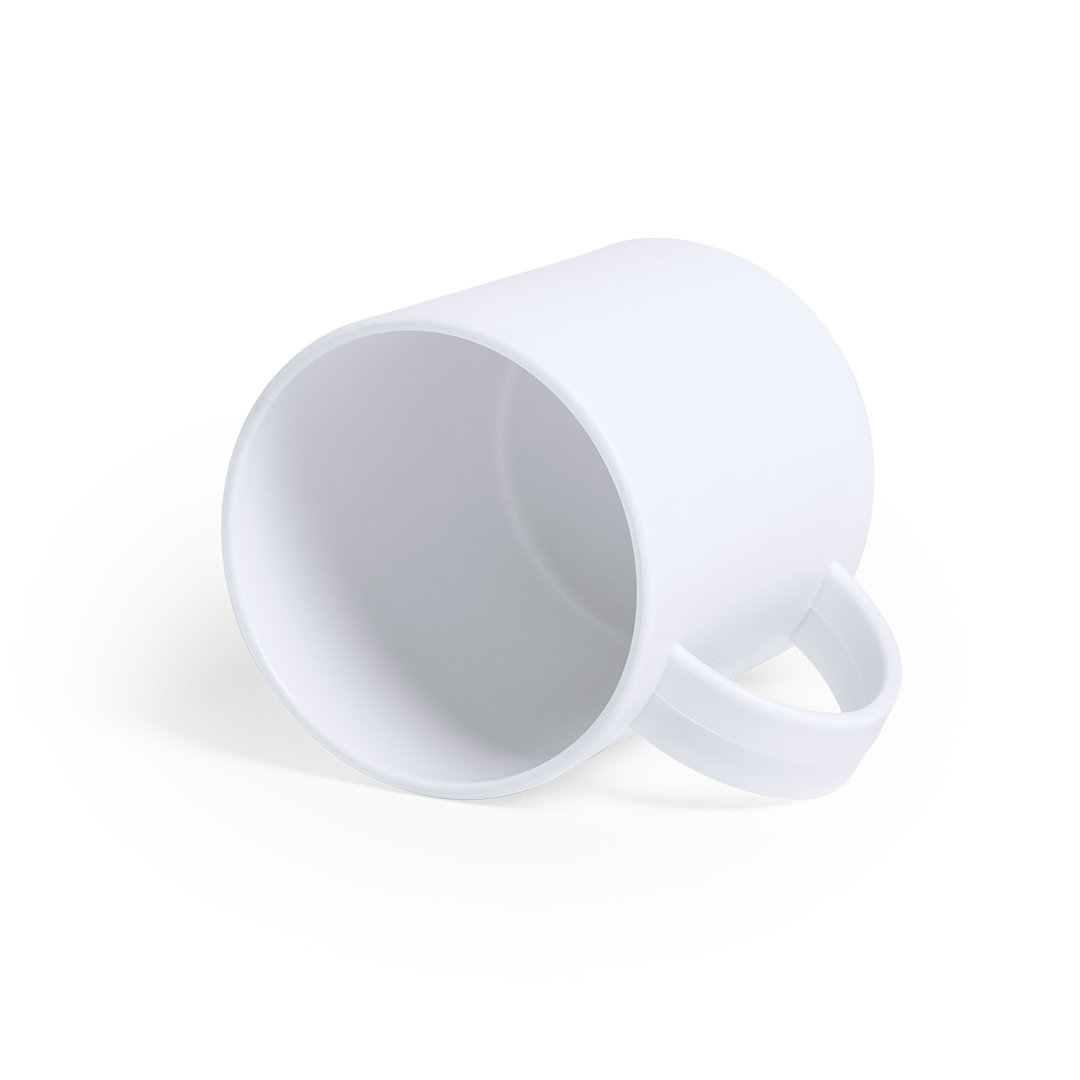 Miniature 2 pour Tasse Antibactérienne Capupu - personnalisable