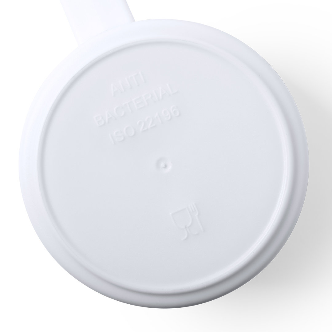 Miniature 3 pour Tasse Antibactérienne Capupu - personnalisable