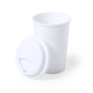 Visuel Verre Antibactérien Mori - personnalisable
