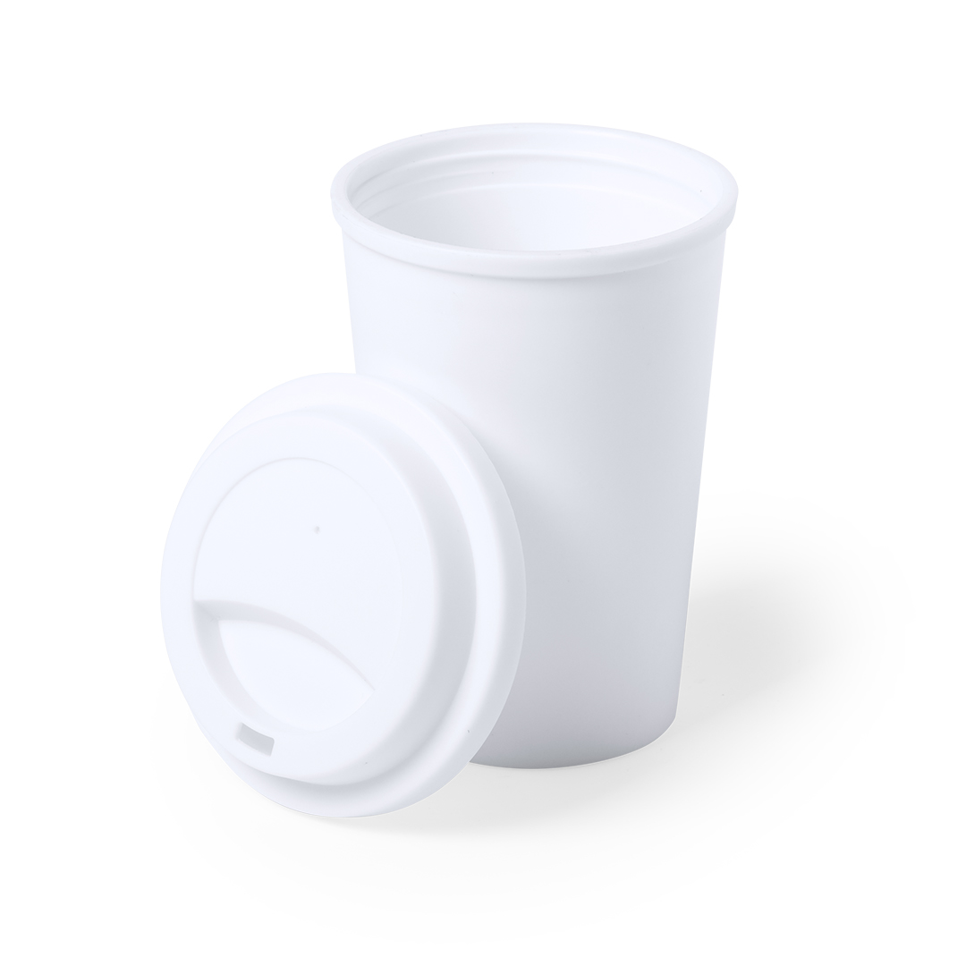 Miniature 1 pour Verre Antibactérien Mori - personnalisable