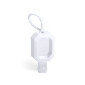 Visuel Gel Hydroalcholique Zinilasa - personnalisable