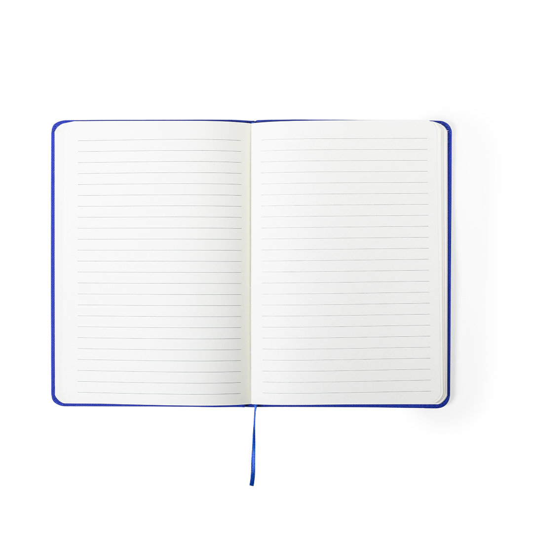 Miniature 4 pour Bloc Notes Miqodogi - personnalisable