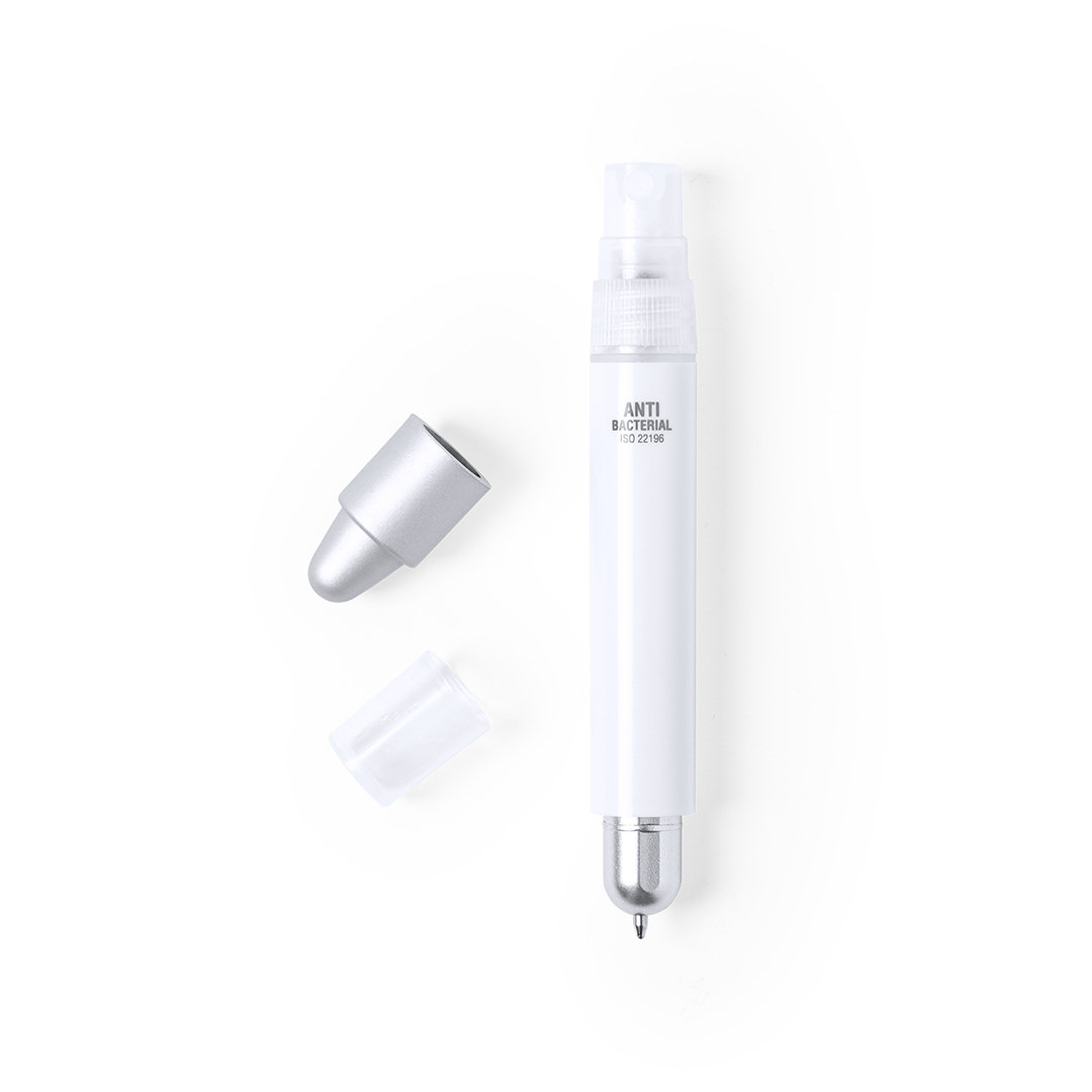 Miniature 2 pour Stylet Antibactérien Multifonction Nege - personnalisable