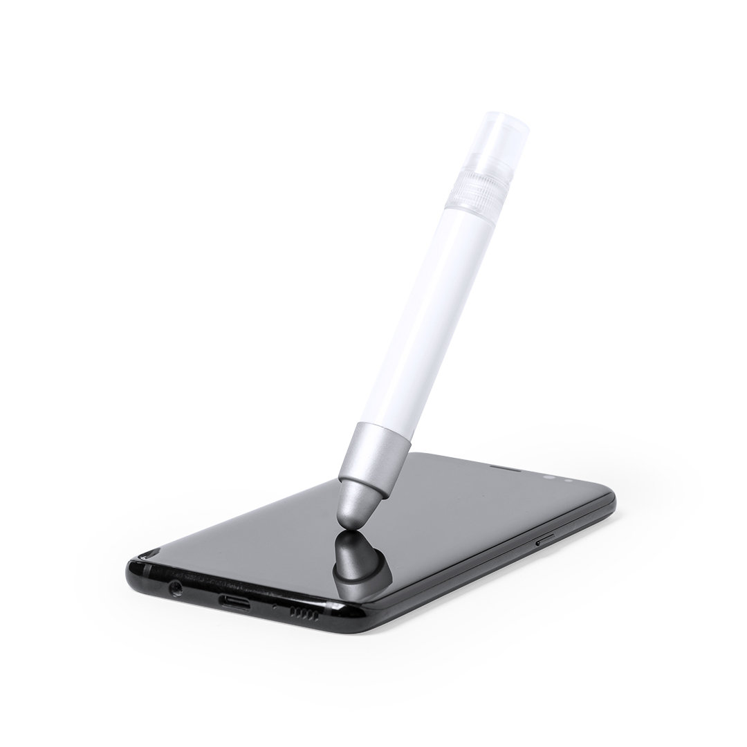 Miniature 3 pour Stylet Antibactérien Multifonction Nege - personnalisable
