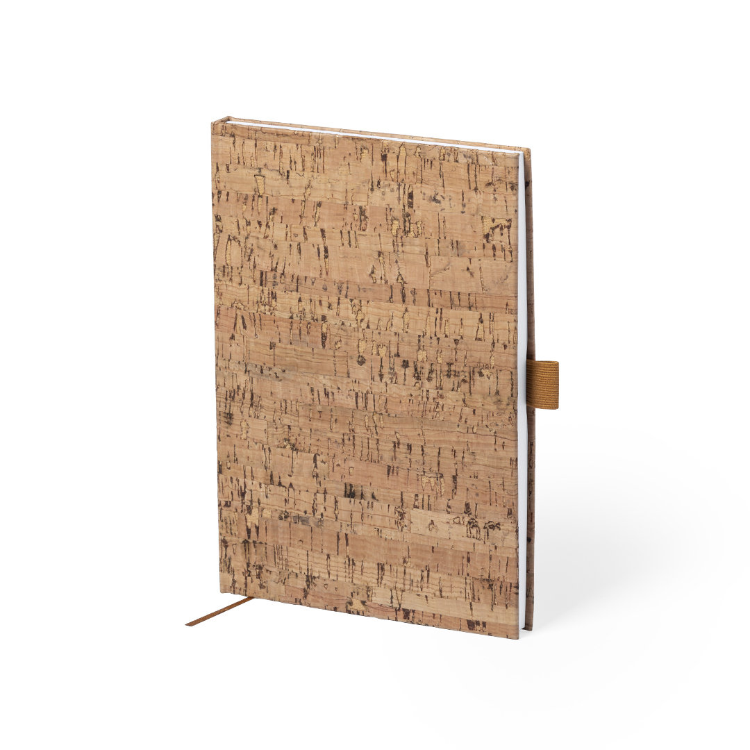 Miniature 1 pour Bloc Notes Wozidu - personnalisable
