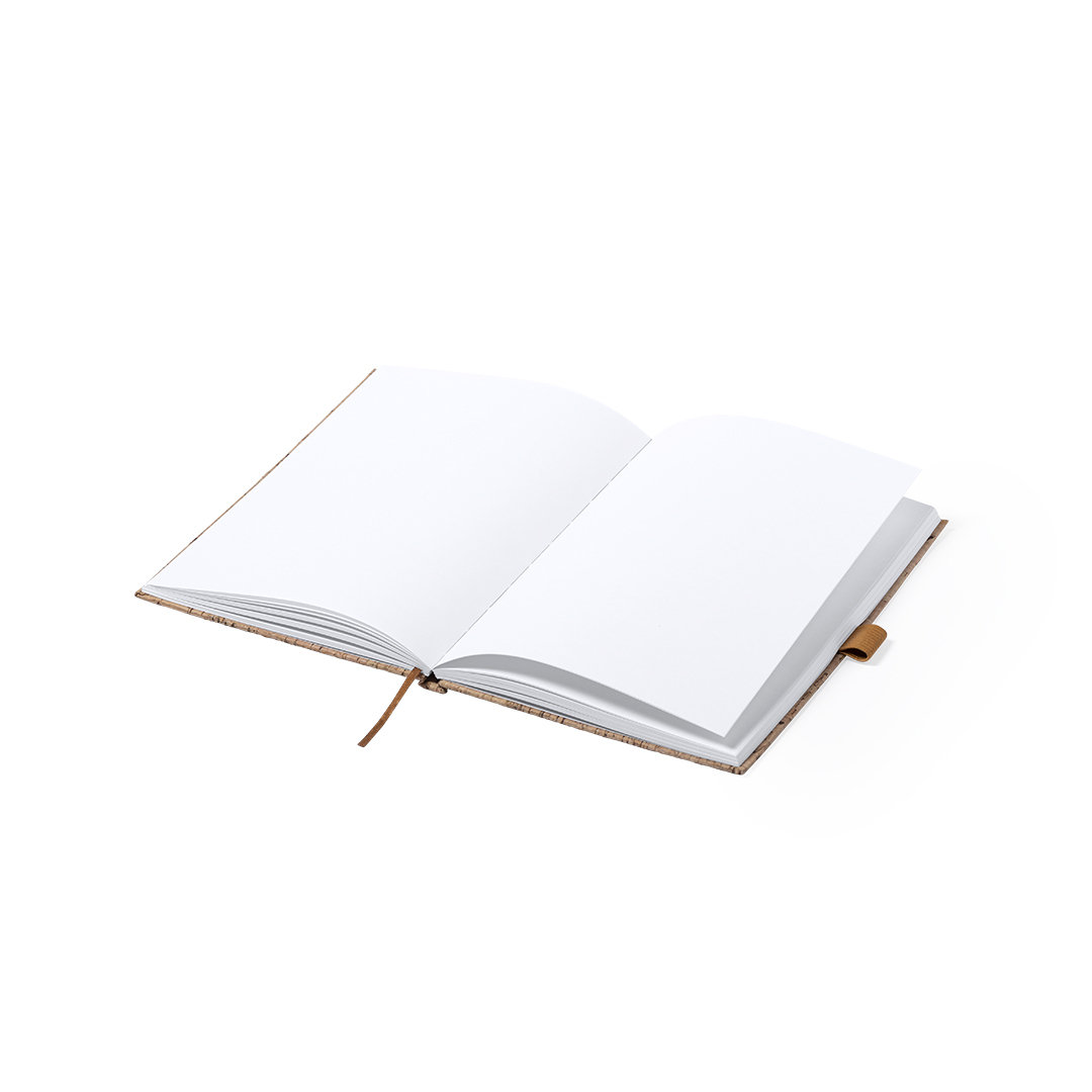 Miniature 2 pour Bloc Notes Wozidu - personnalisable
