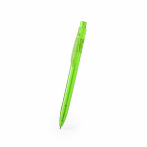 Visuel Stylo Qaqizoge - personnalisable
