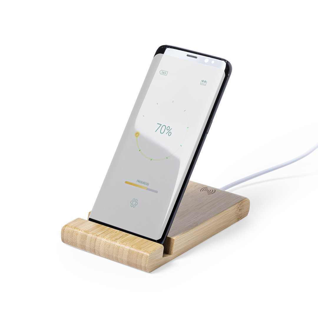 Miniature 4 pour Chargeur Cajipoba - personnalisable