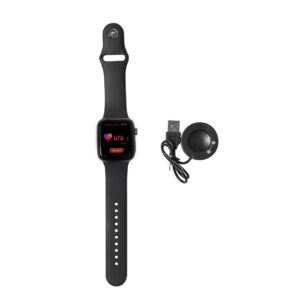 Visuel Montre Intelligente Nufoxi - personnalisable