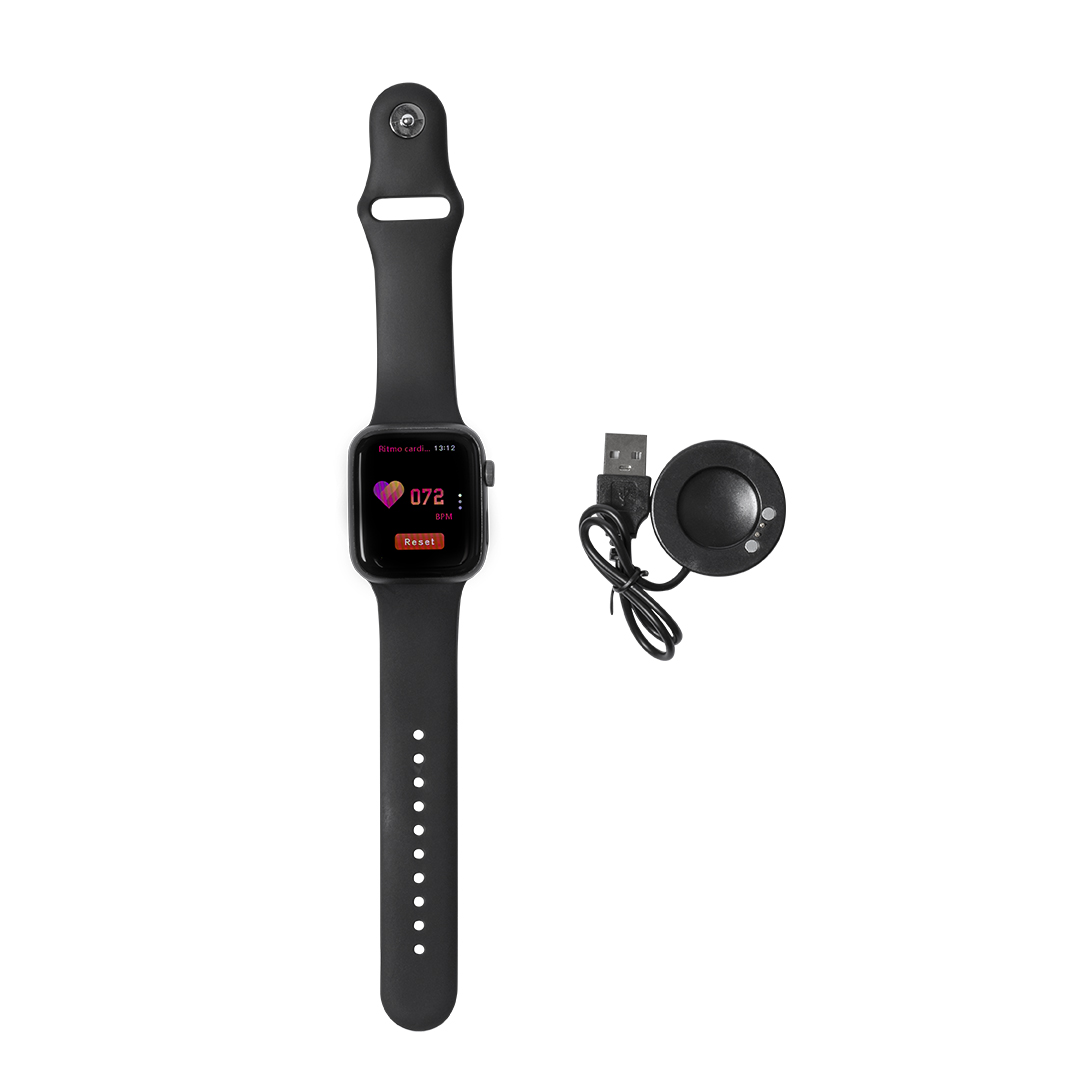 Miniature 1 pour Montre Intelligente Nufoxi - personnalisable