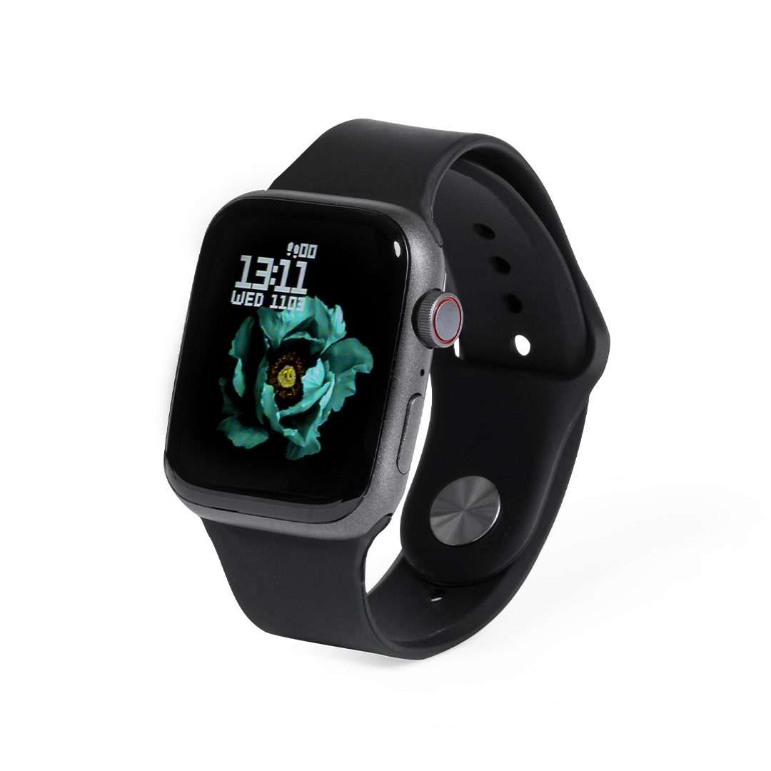 Miniature 4 pour Montre Intelligente Nufoxi - personnalisable