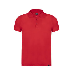 Visuel Polo Rikejagu - personnalisable