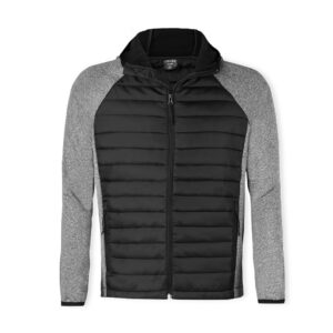 Visuel Veste Nasufono - personnalisable