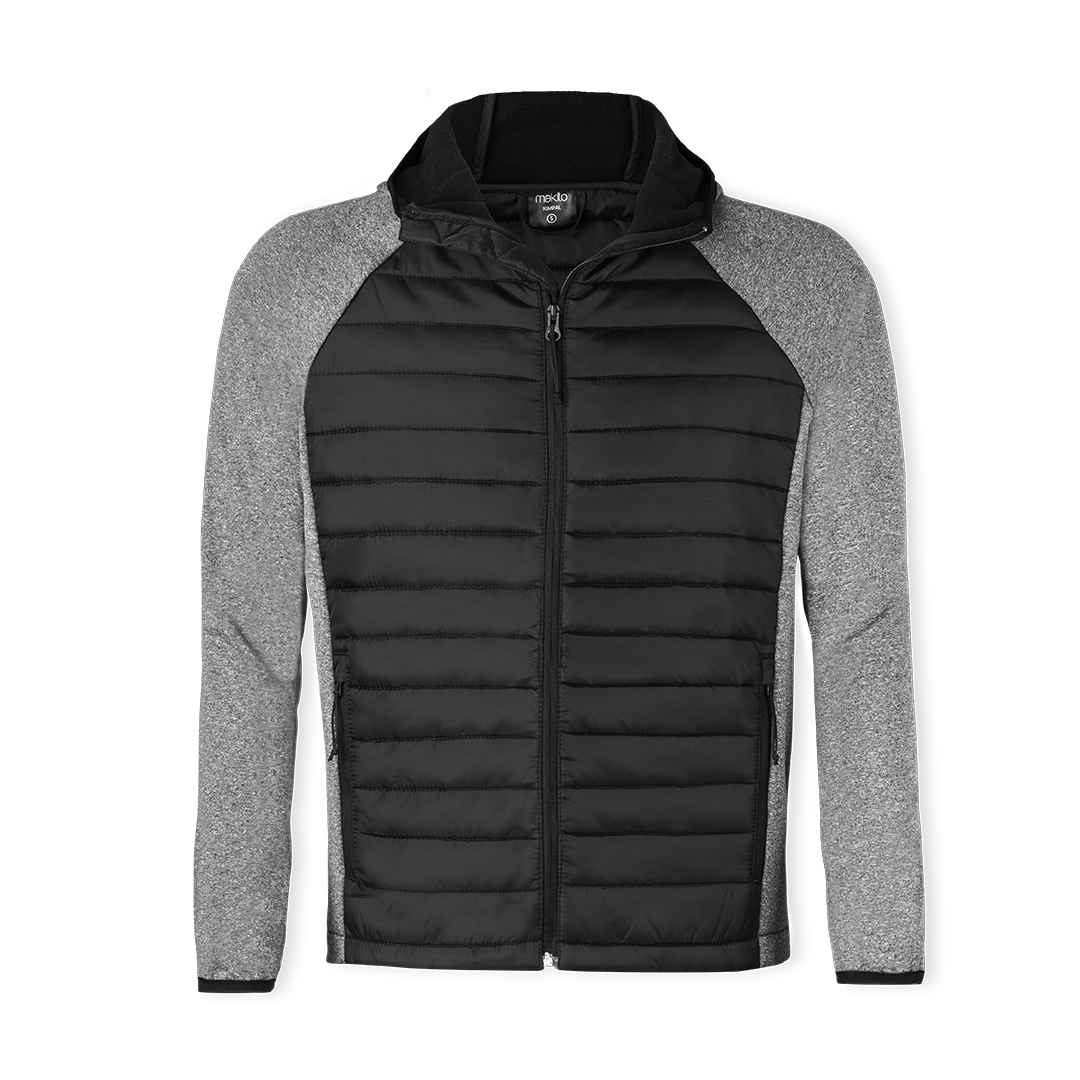 Miniature 1 pour Veste Nasufono - personnalisable
