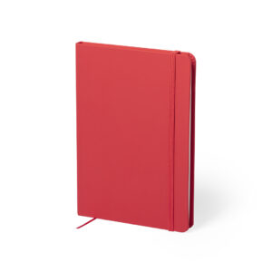 Visuel Bloc Notes Antibactérien Xedema - personnalisable