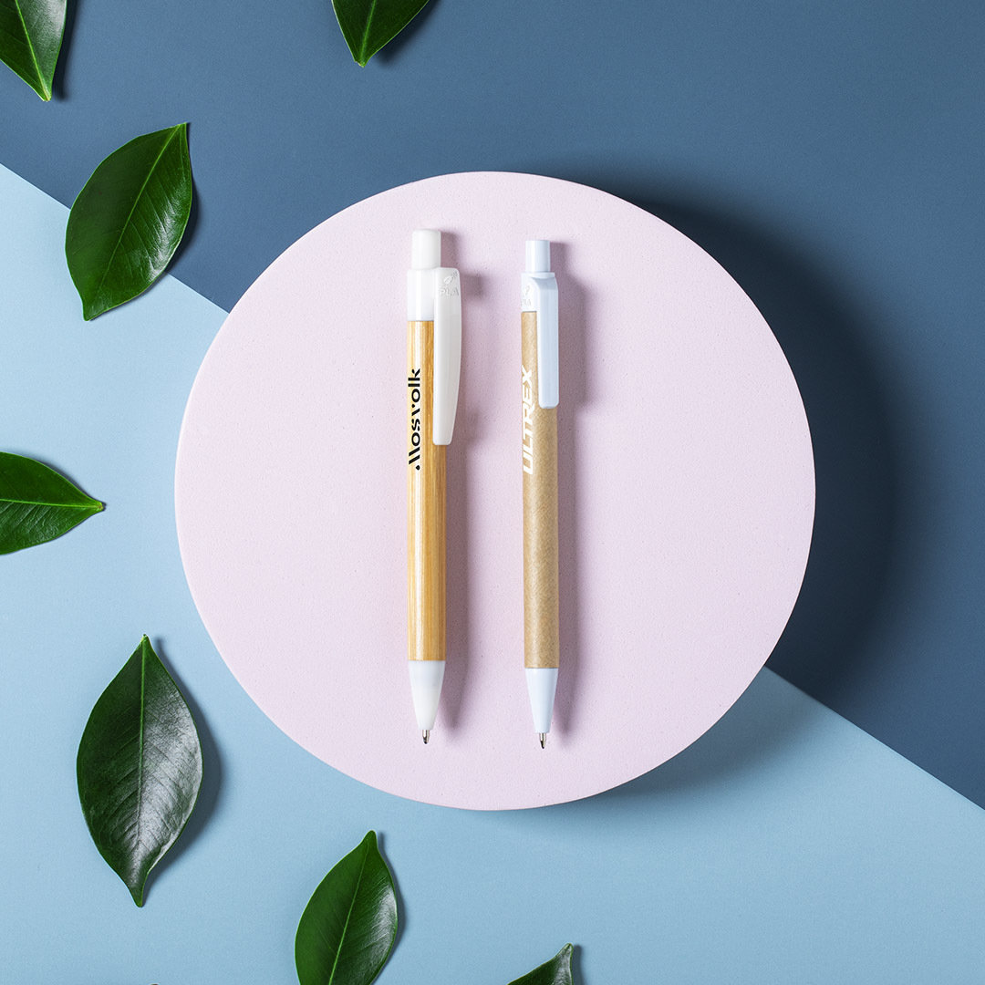 Miniature 3 pour Stylo Qefo - personnalisable