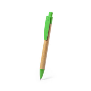 Visuel Stylo Fabexe - personnalisable