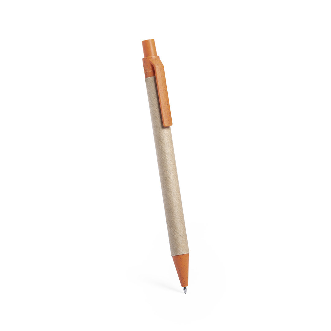 Miniature 2 pour Stylo Bunawuta - personnalisable