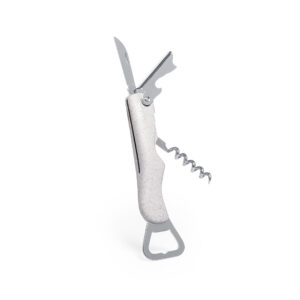 Visuel Tire-Bouchon Ouvre Bouteille Goda - personnalisable