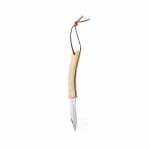Visuel Canif Meqama - personnalisable
