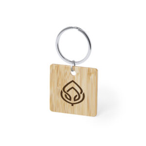 Visuel Porte-Clés Tijizufu - personnalisable