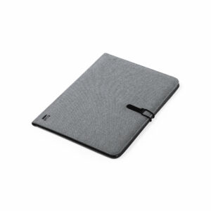 Visuel Porte-Documents Quwoji - personnalisable