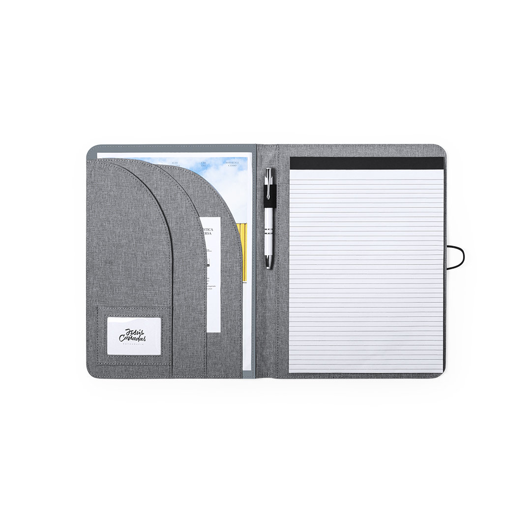 Miniature 3 pour Porte-Documents Quwoji - personnalisable