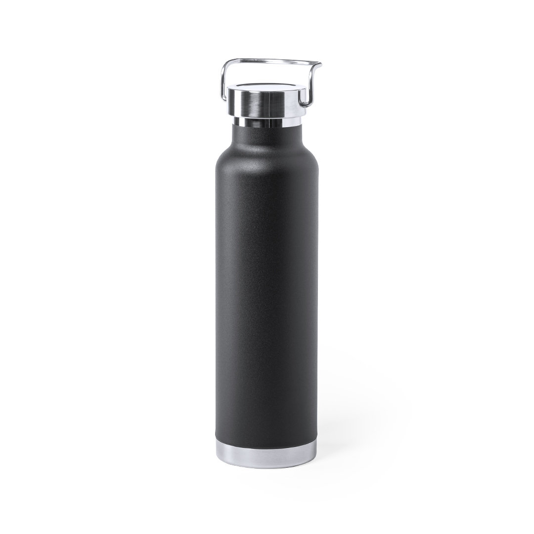 Miniature 1 pour Bidon Thermique Lomene - personnalisable