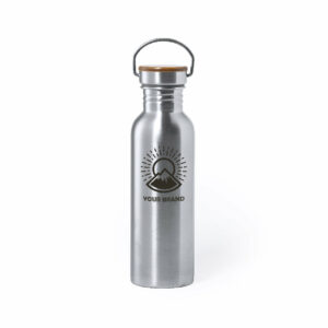 Visuel Bidon Taboqe - personnalisable