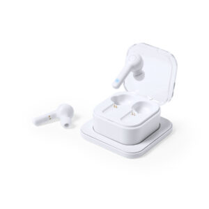 Visuel Écouteurs Chargeur Zusugome - personnalisable