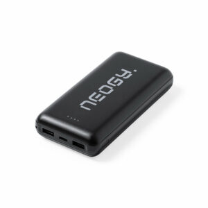 Visuel Power Bank Satolere - personnalisable