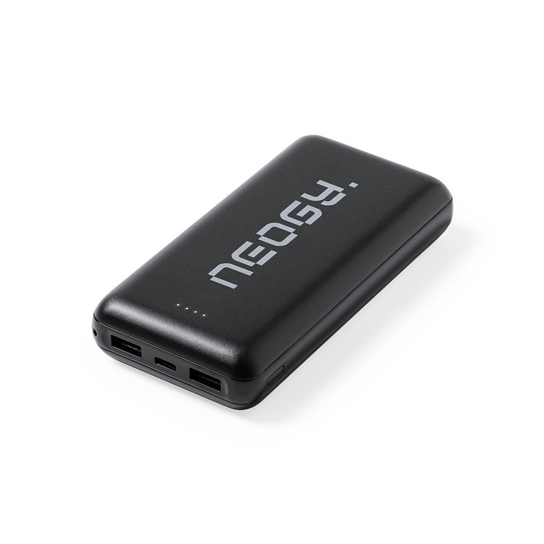 Miniature 1 pour Power Bank Satolere - personnalisable