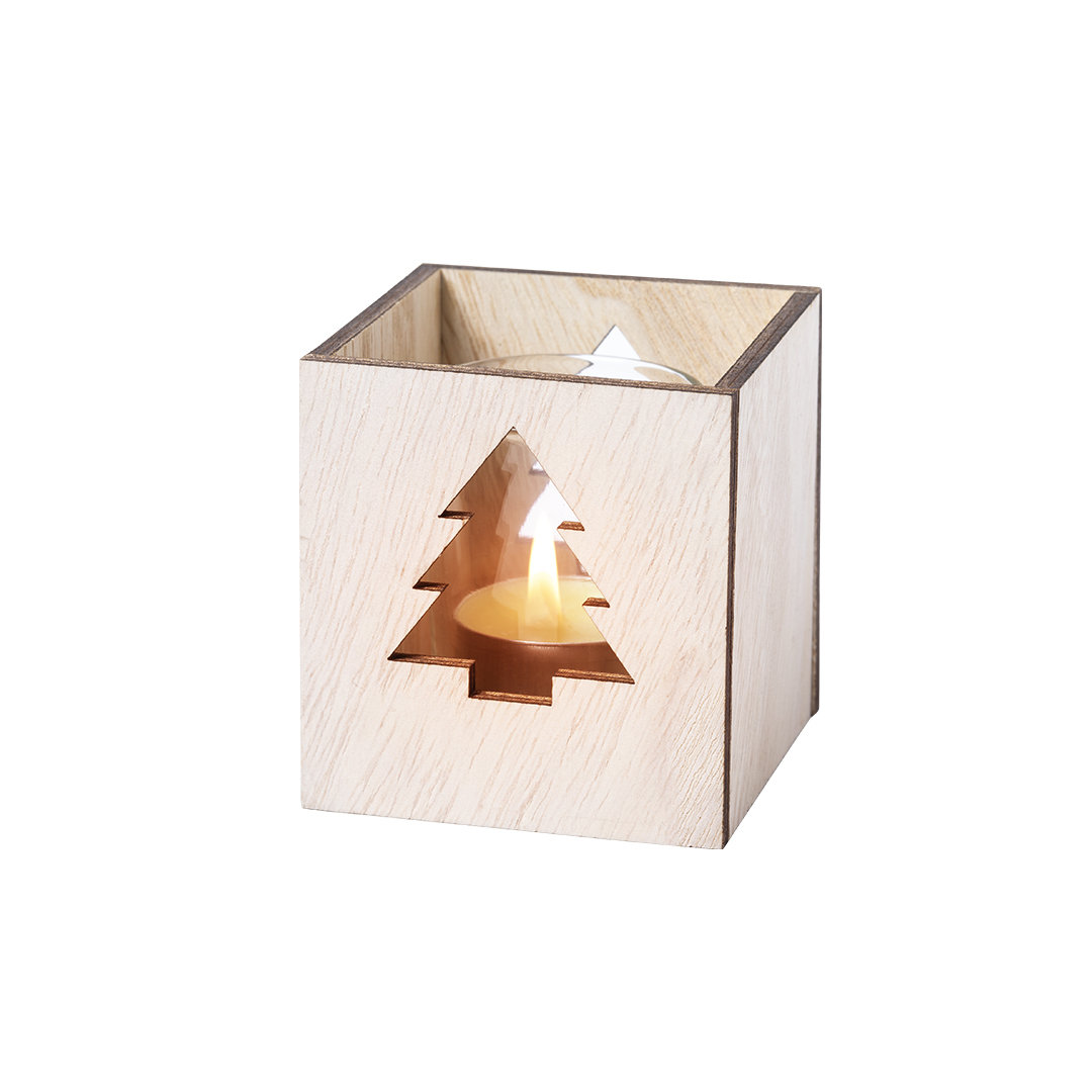 Miniature 1 pour Bougie Aromatique Nexa - personnalisable