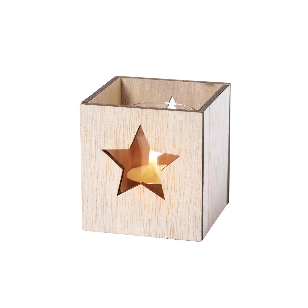 Miniature 3 pour Bougie Aromatique Nexa - personnalisable