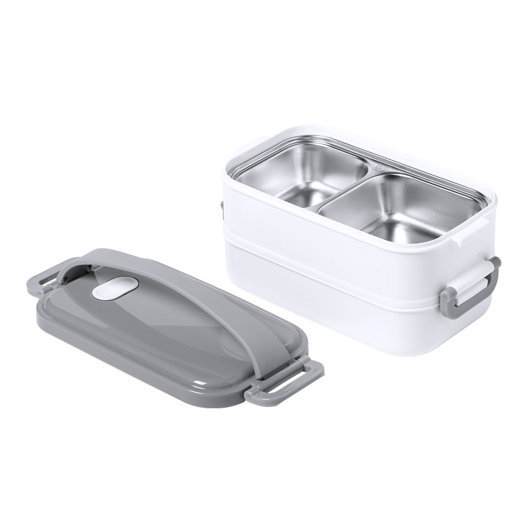 Miniature 5 pour Gamelle Thermique Tugila - personnalisable