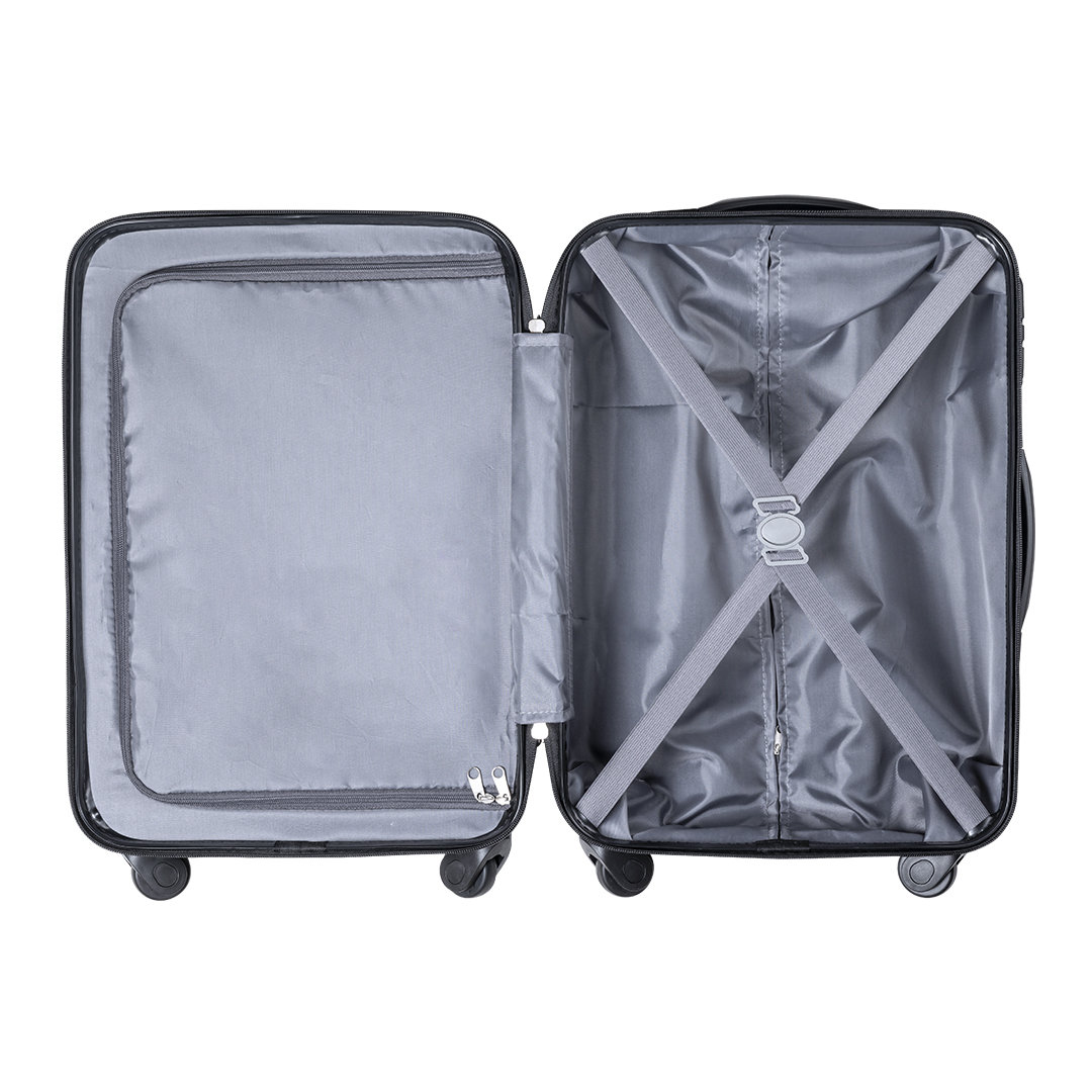 Miniature 4 pour Trolley Caludu - personnalisable
