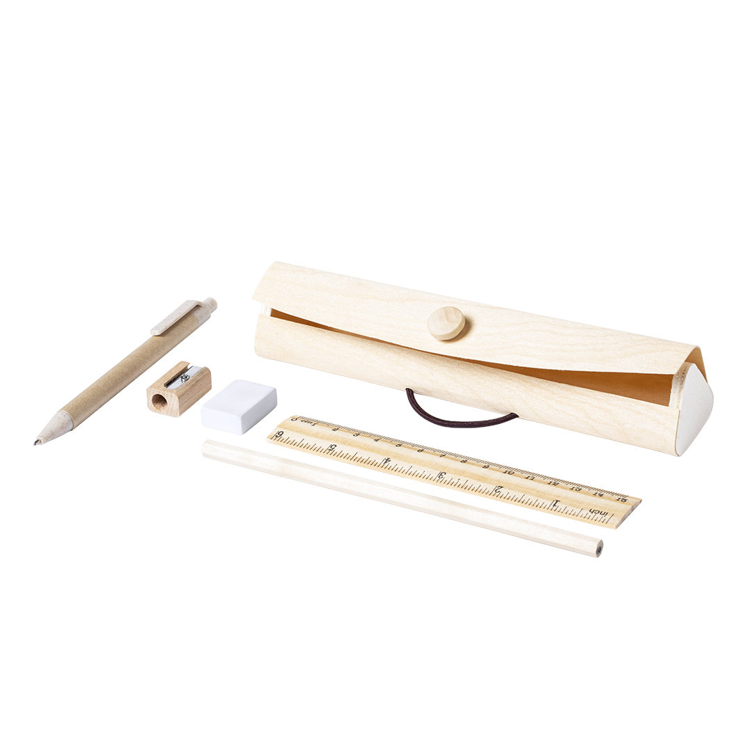 Miniature 1 pour Trousse Boquhaku - personnalisable