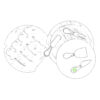 Manche Ustensil 2 Face B