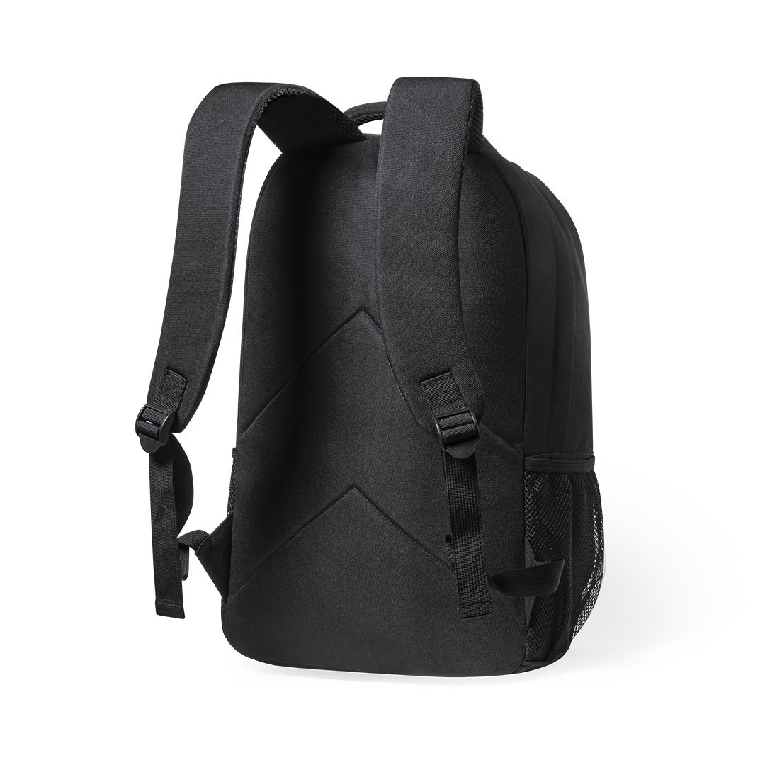 Miniature 3 pour Sac à Dos Jufigida - personnalisable