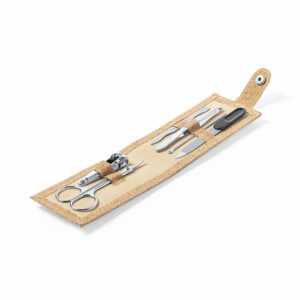Visuel Set Manicure Jihofova - personnalisable