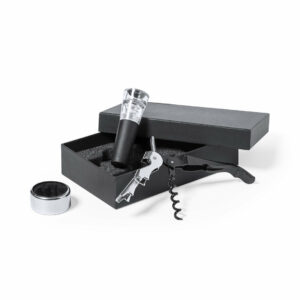 Visuel Set Vin Fubide - personnalisable