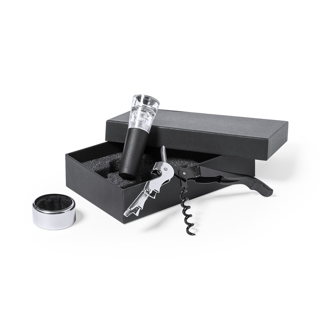 Miniature 1 pour Set Vin Fubide - personnalisable