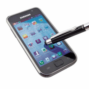 Visuel Stylet Bille Zidocipe - personnalisable