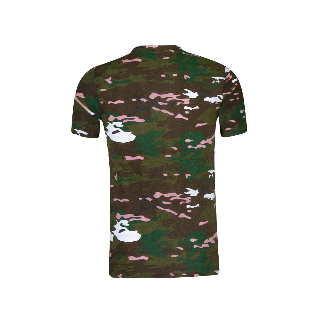 Miniature 2 pour T-Shirt Adulte Fuma - personnalisable