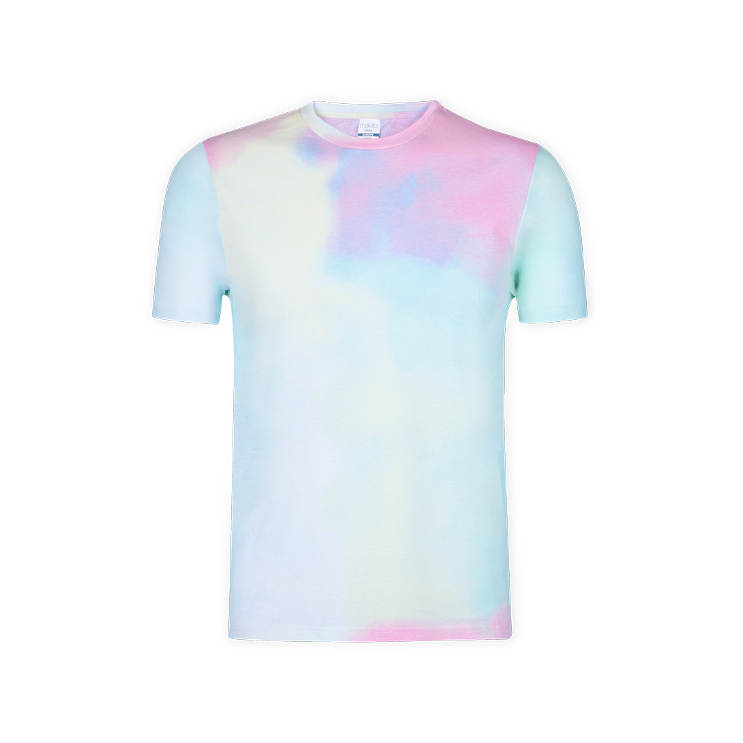 Miniature 1 pour T-Shirt Adulte Tagucida - personnalisable