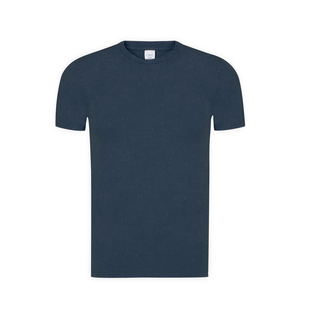 Miniature 4 pour T-Shirt Adulte Hibepi - personnalisable
