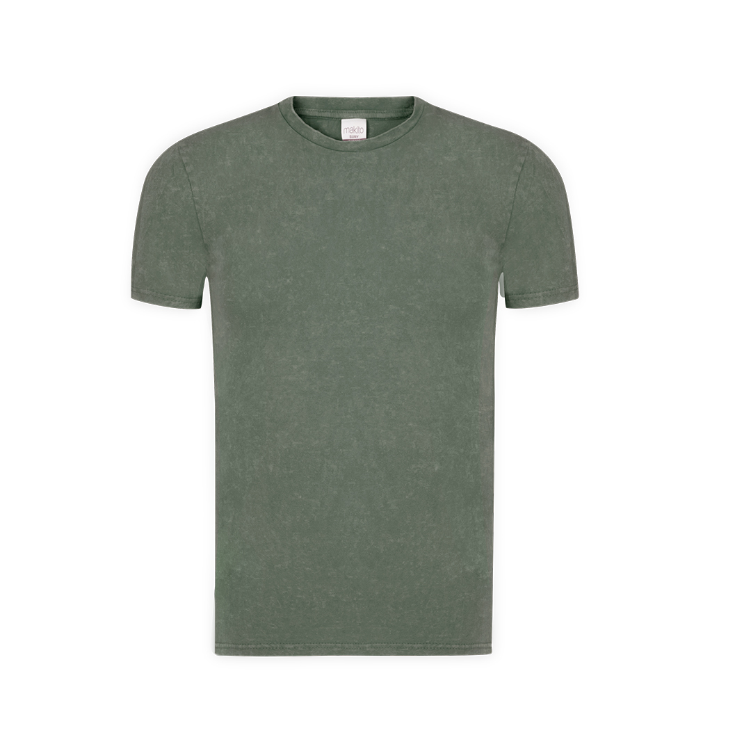 Miniature 6 pour T-Shirt Adulte Hibepi - personnalisable