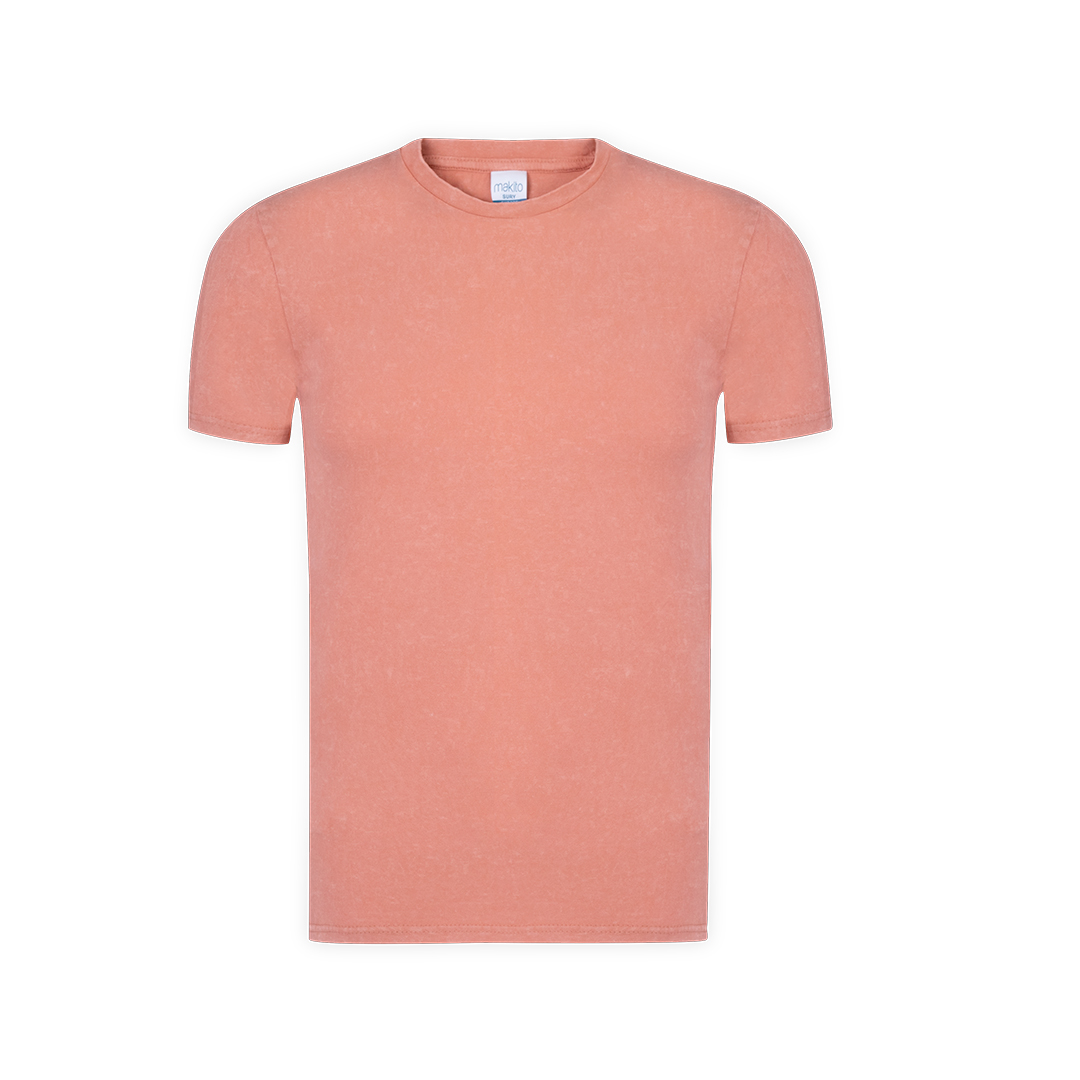 Miniature 5 pour T-Shirt Adulte Hibepi - personnalisable