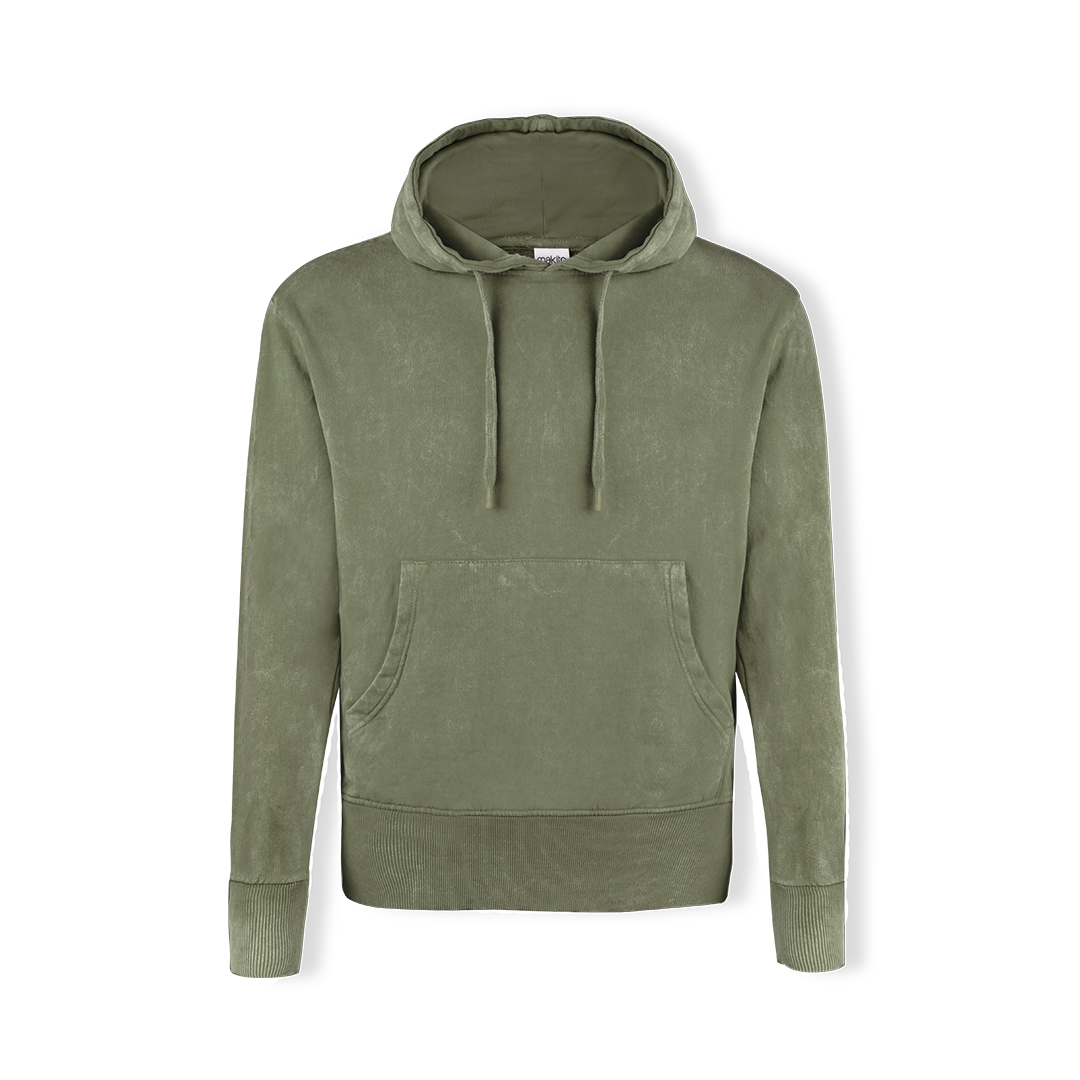 Miniature 5 pour Sweat-Shirt Adulte Geka - personnalisable